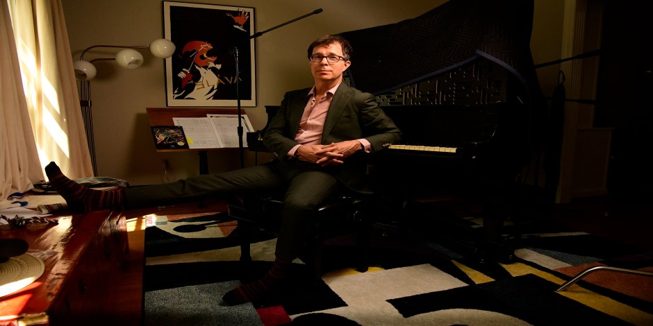 Ben Folds w/ Minnesota Orchestra