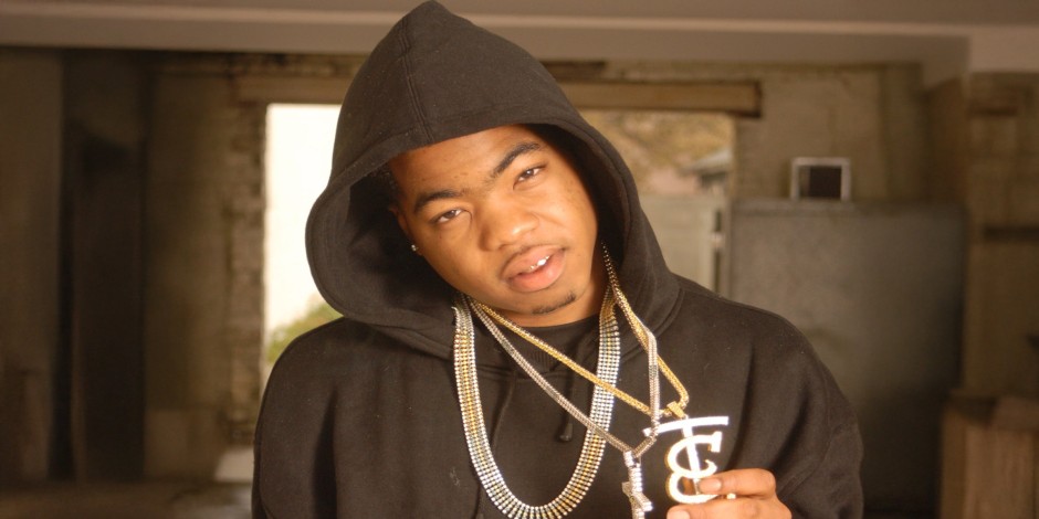 Boosie x Webbie