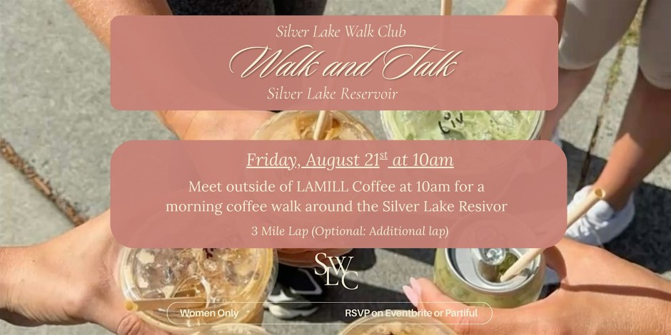 Event cover
