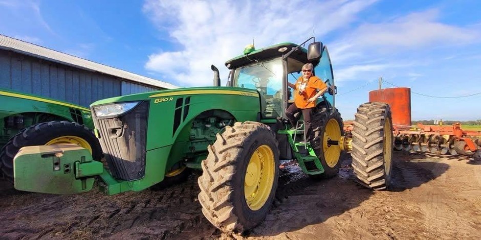 Hastings Fall Harvest Festival Farm Tour on N Main St, Hastings, Florida – Fall Farm Tour