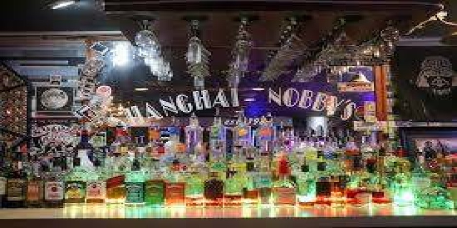 Sing Out Loud Festival: Local Artist Showcase at Shanghai Nobby's