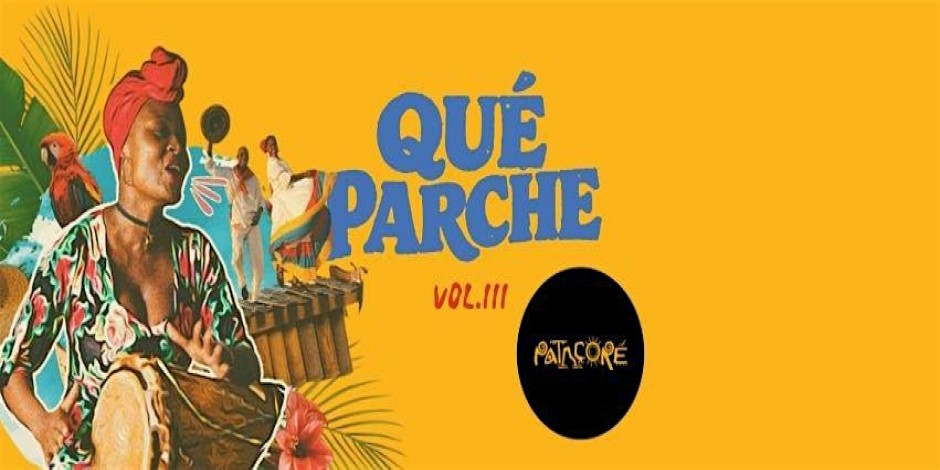 Event cover