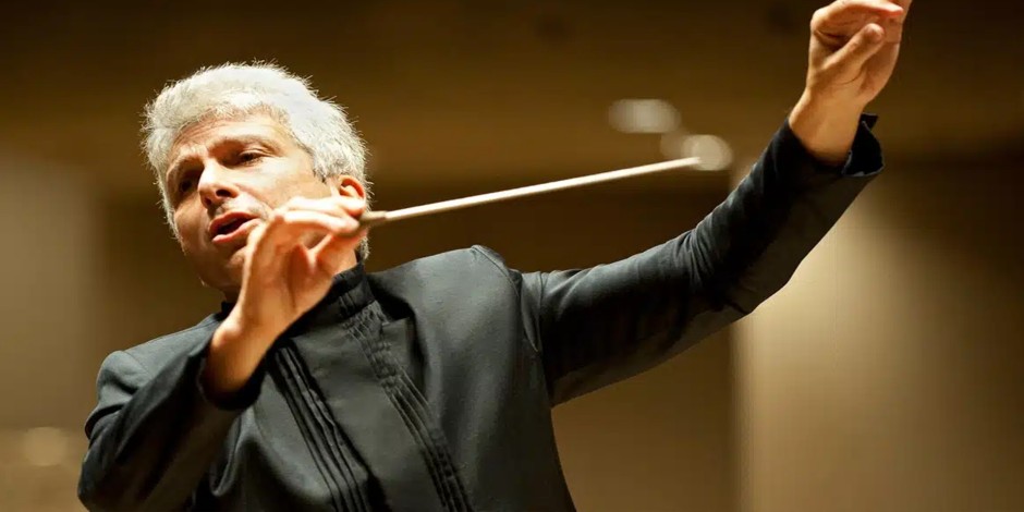 Adagio for Strings with the ASO