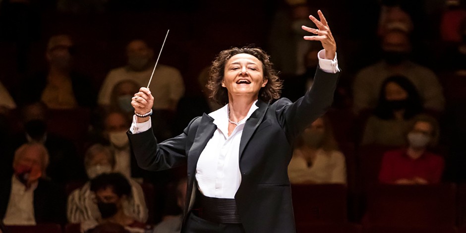 Brahms Fourth Symphony