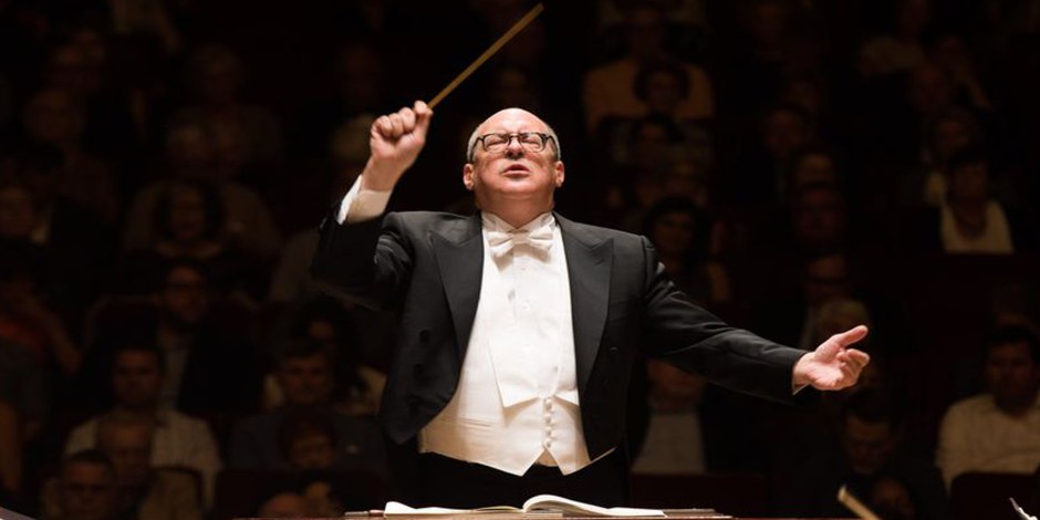 Mendelssohn's Double Concerto