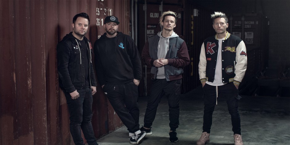 Story of the Year w/ Silverstein
