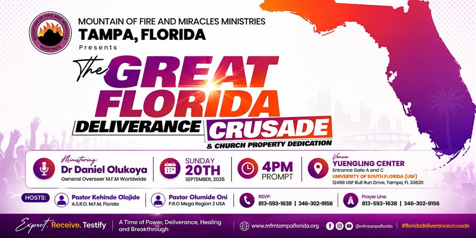 Event cover