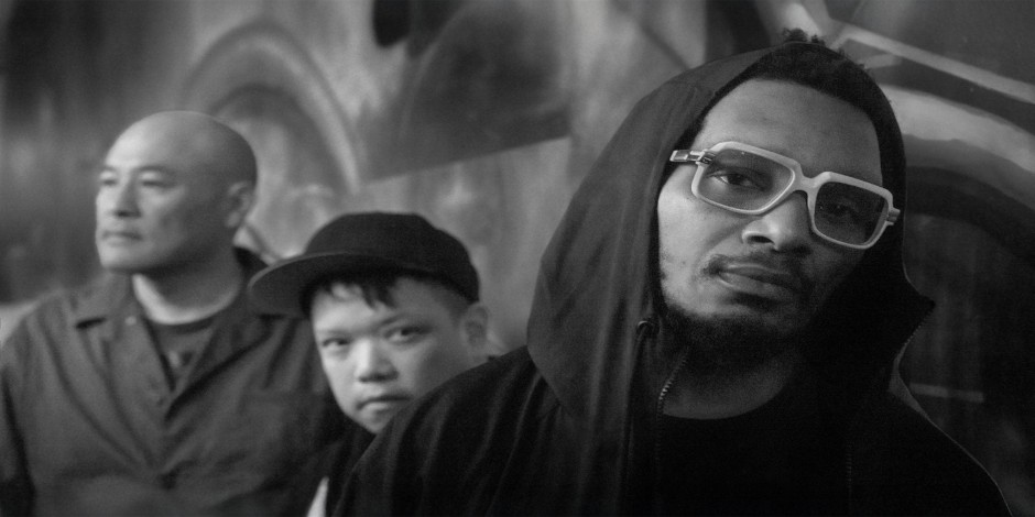Deltron 3030