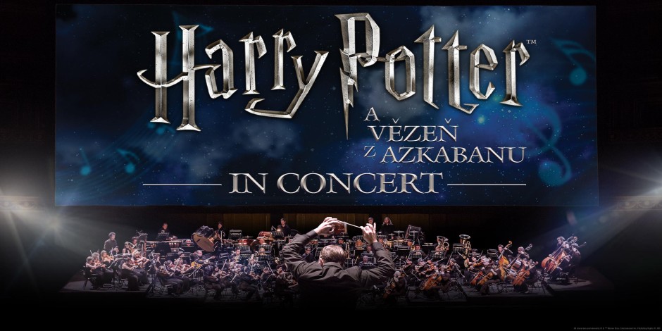 Harry Potter & the Prisoner of Azkaban in Concert w/ Minnesota Orchestra