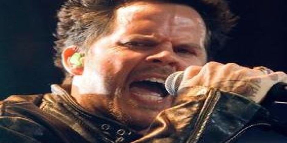Gary Allan