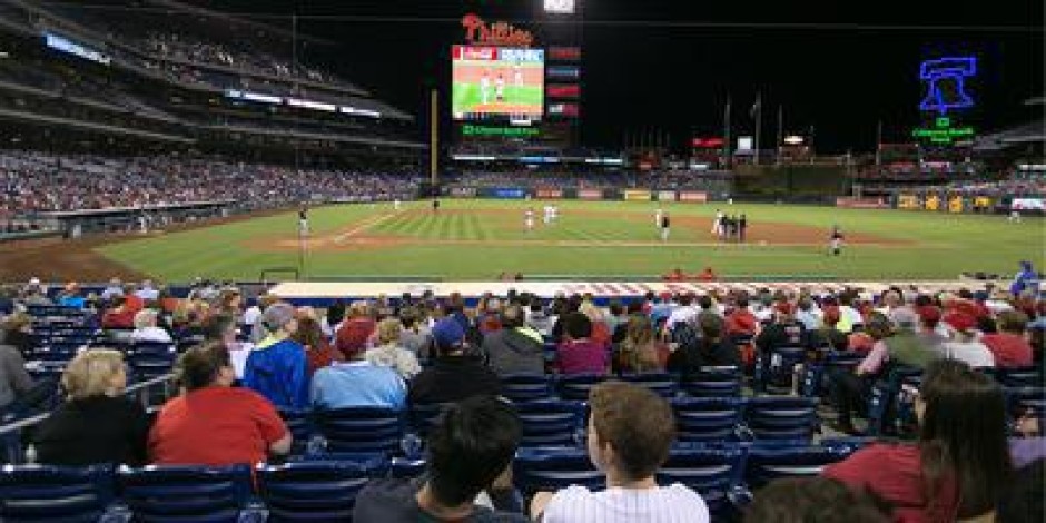 Philadelphia Phillies vs. Kansas City Royals