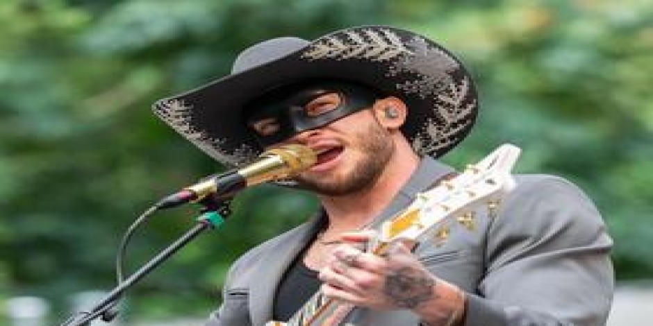 Orville Peck