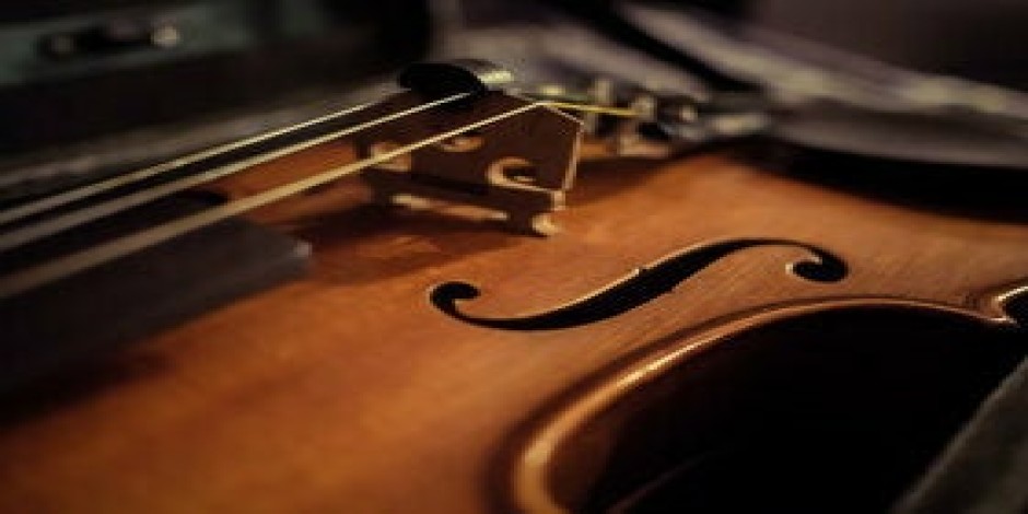 Greenville Symphony Orchestra - Greenville