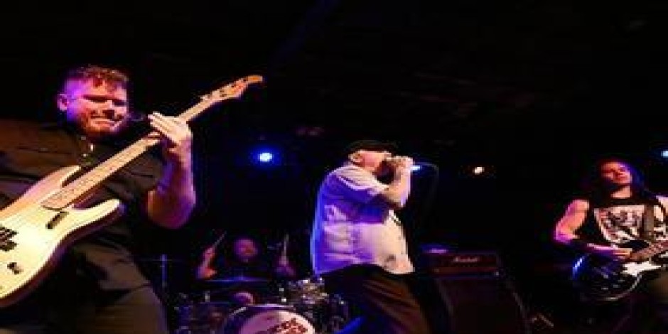 The Suicide Machines