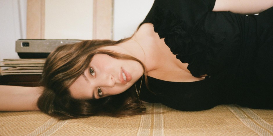 Stella Lefty, Grace Enger