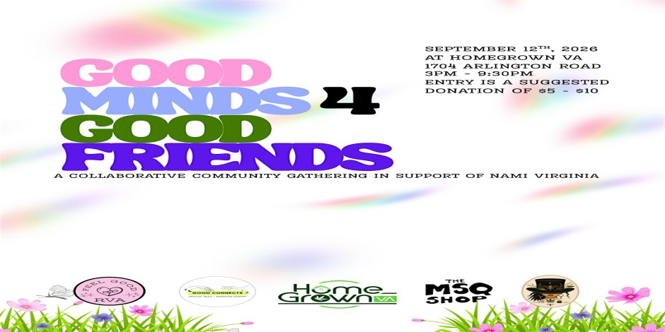 Event cover