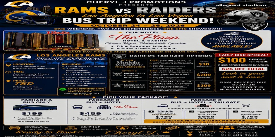 Event cover