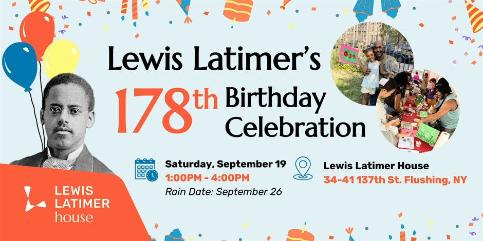 Event cover