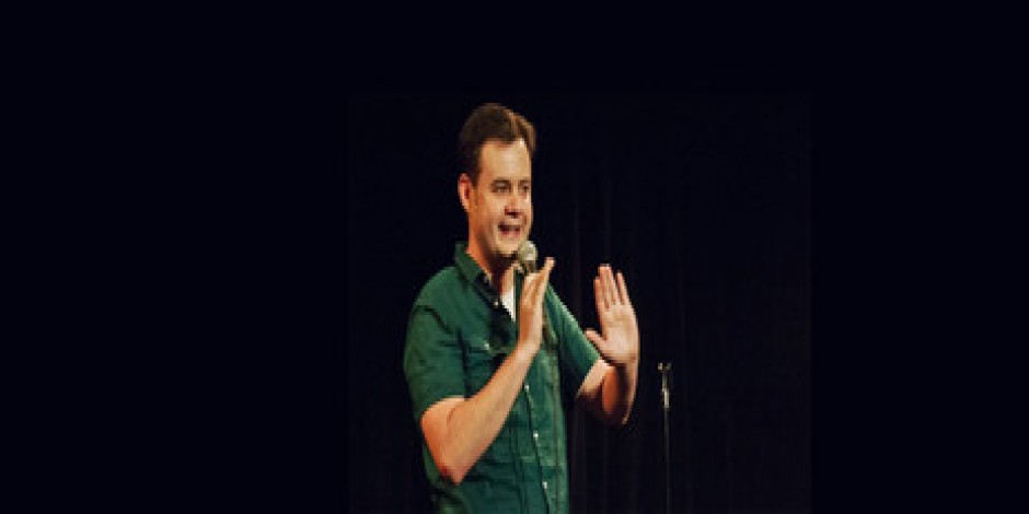 Event cover