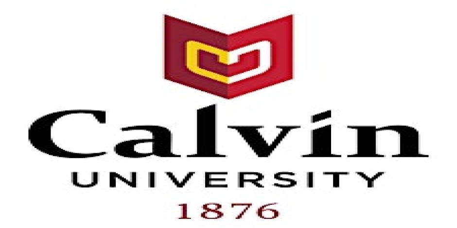 College Visit to Middleton HS-Calvin University (Middleton)