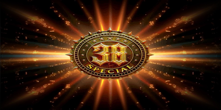 38 Special