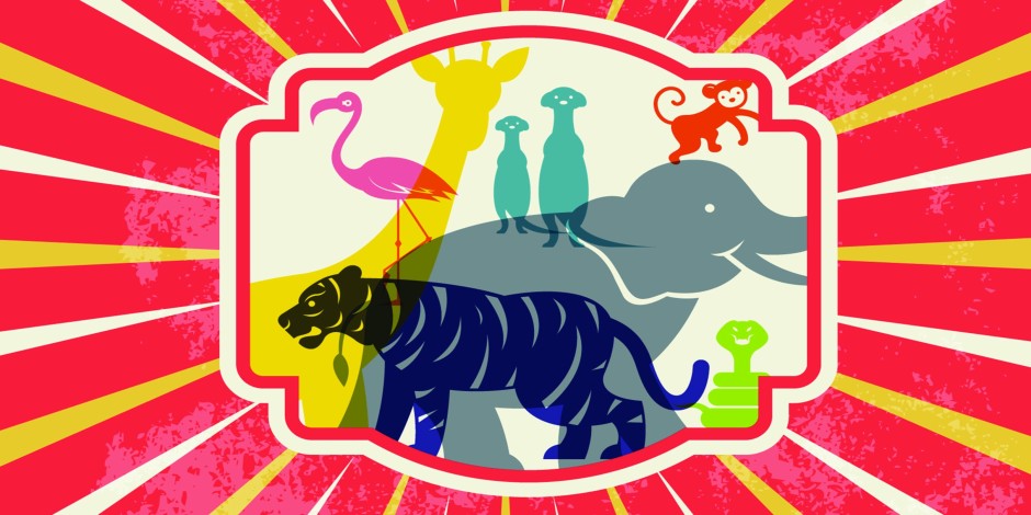 North Carolina Symphony - Carnival Of The Animals