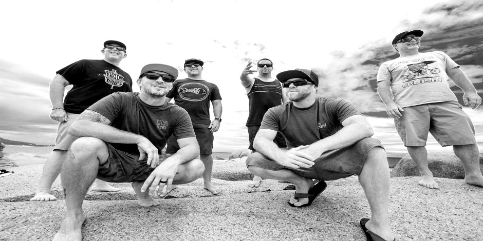 Slightly Stoopid w/ The Elovaters