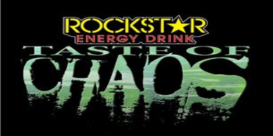 Taste of Chaos w/ Hollywood Undead