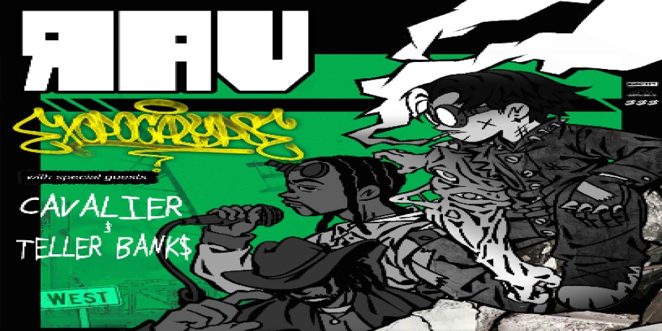 Event cover