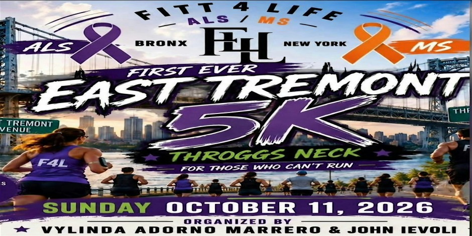 East Tremont 5K