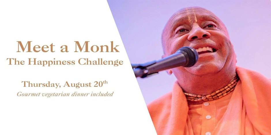 Event cover