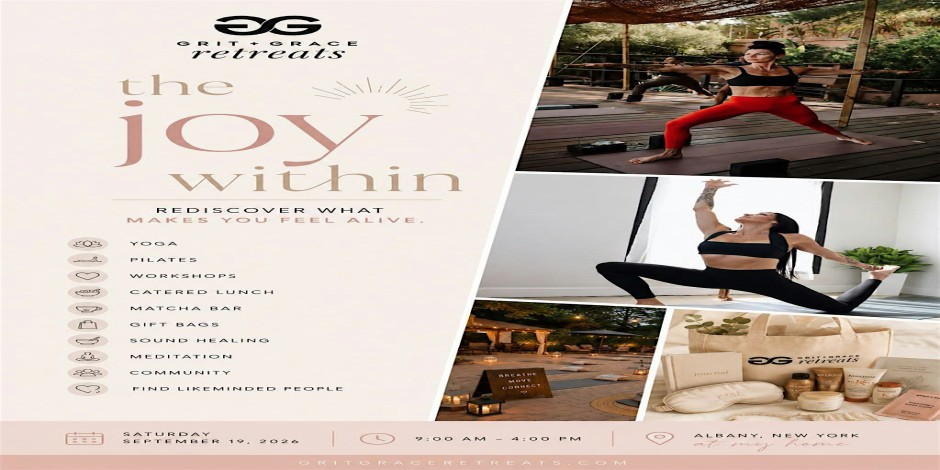 Event cover