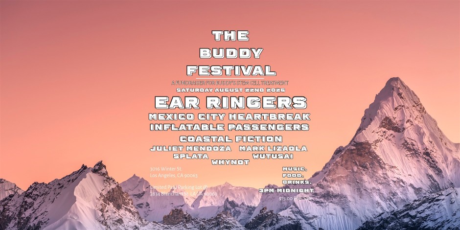 Event cover