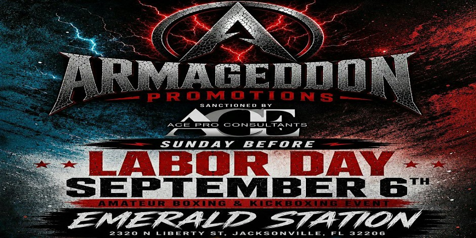Event cover