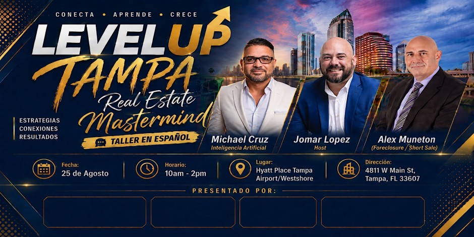 Event cover