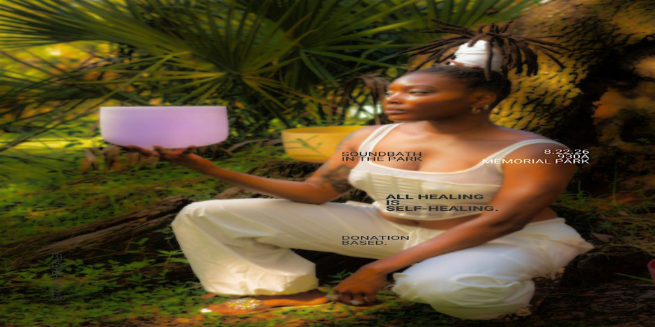 Event cover