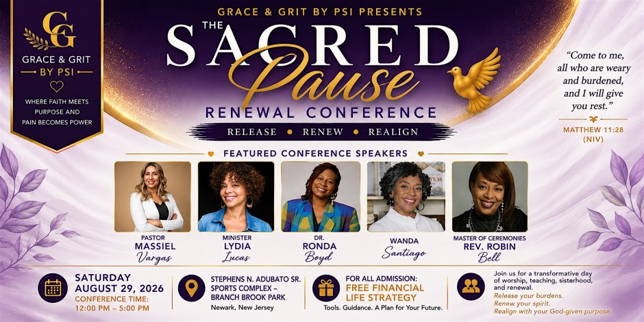 Event cover