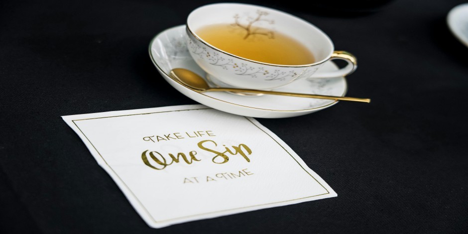 Event cover