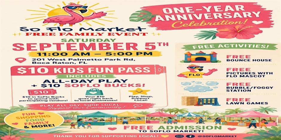 Event cover