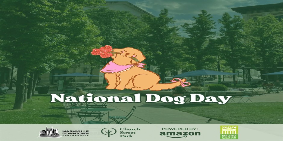 Event cover