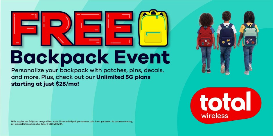 Event cover