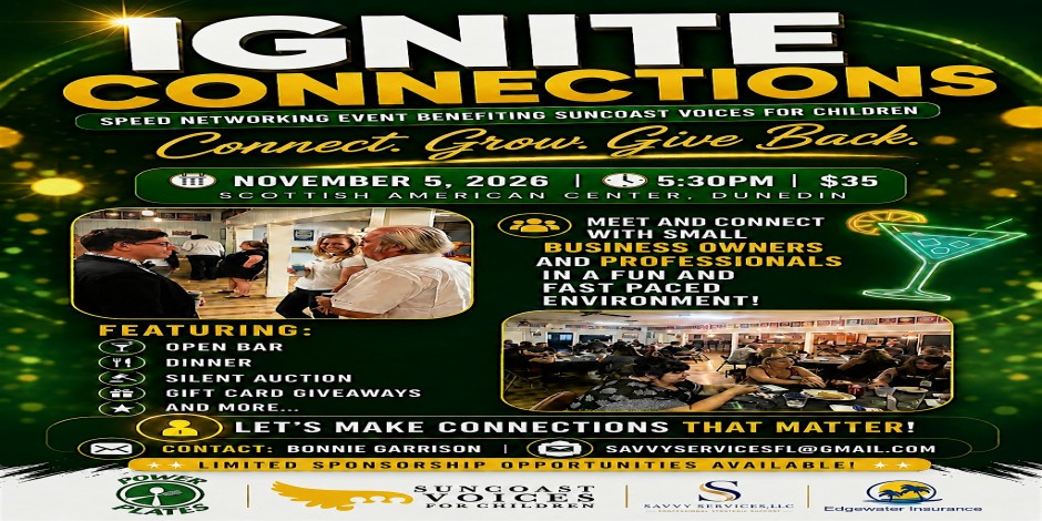 Event cover