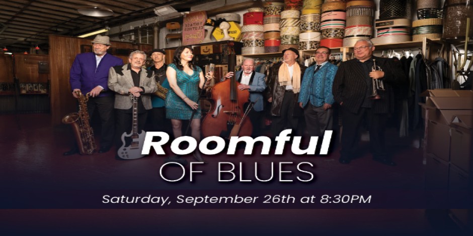 Roomful of Blues