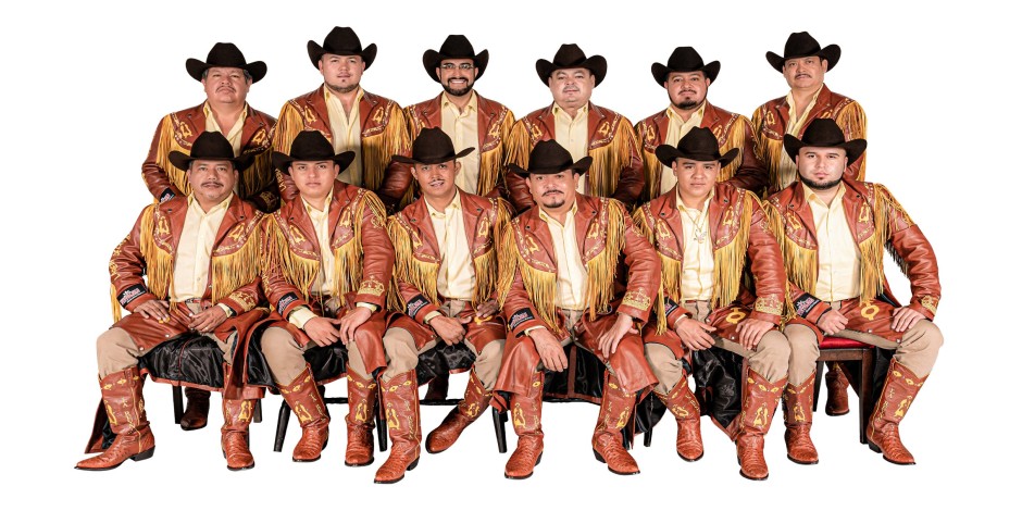 Banda Machos & Ezequiel Peña Jr