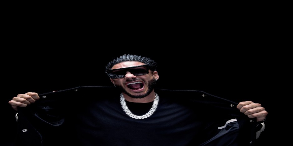 DJ Pauly D (16+ Event)