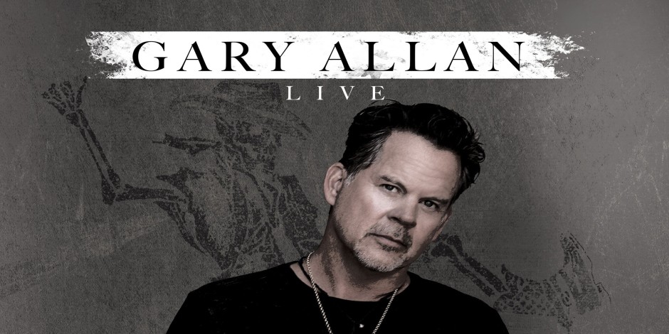 Gary Allan
