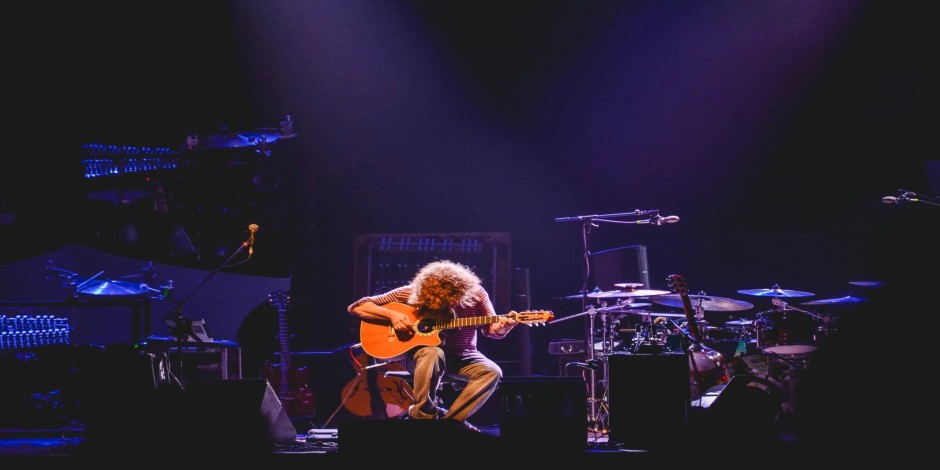 Event cover