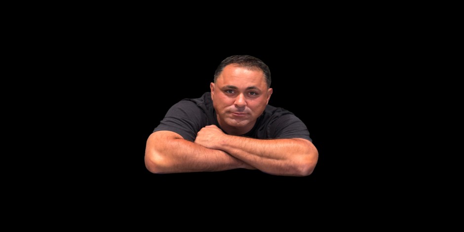 Anthony Rodia