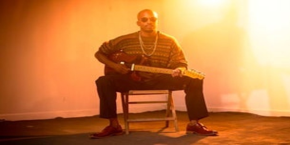 Black Joe Lewis & The Honeybears w/ GravelRoad