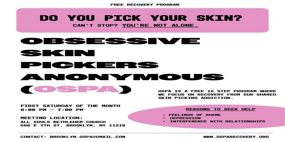 Event cover